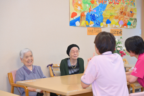 施設画像